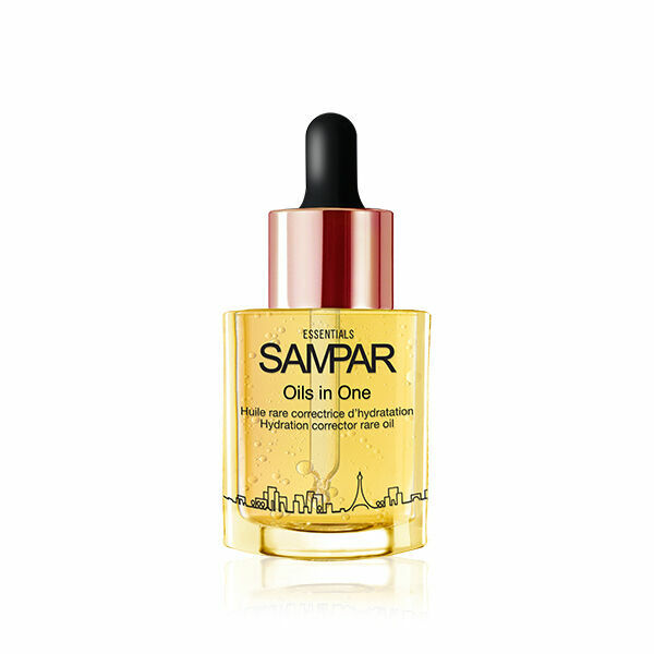 Sampar Oils in One 30ml porovnat ceny