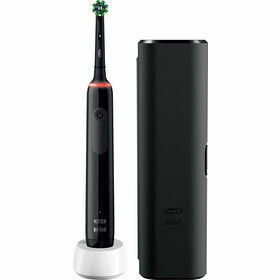 Oral-B Pro 3 3500 Elektrický zubní kartáček černý porovnat ceny