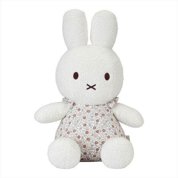 Little Dutch Králíček Miffy textililní vintage kytičky porovnat ceny