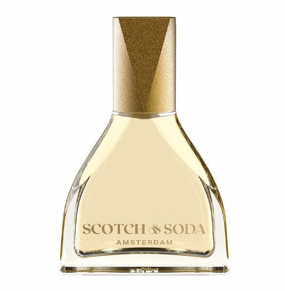 Scotch&Soda I AM EDP pro muže 60 ml porovnat ceny