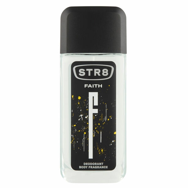 STR8 Rice body fragrance 85 ml porovnat ceny