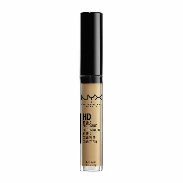 NYX Professional Makeup Concealer Wand korektor - odstín 07 Tan 3g porovnat ceny
