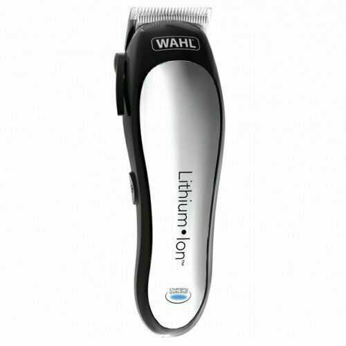 Wahl zastřihovač Lithium Ion Premium porovnat ceny