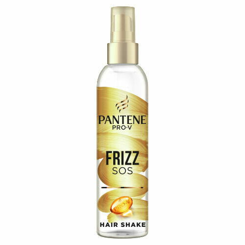 Pantene Pro-V Krepatost SOS Sprej na vlasy bez oplachování s březovou kůrou 150 ml porovnat ceny