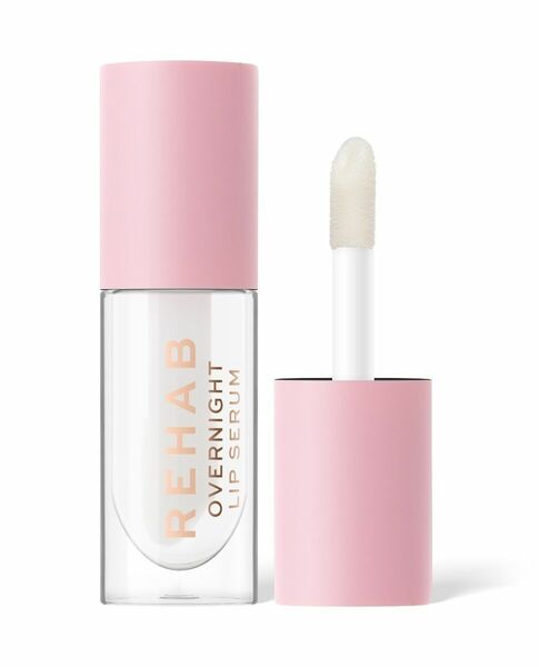 Revolution Rehab Overnight Lip sérum na rty 5 ml porovnat ceny