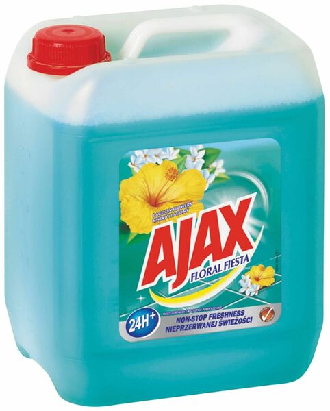 Ajax APC Floral Fiesta Lagoon Flower Blue 5l porovnat ceny