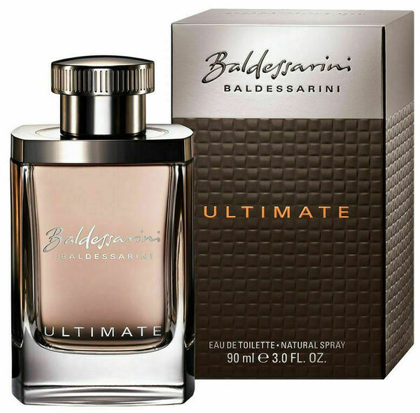 Baldessarini Ultimate EdT 90ml porovnat ceny