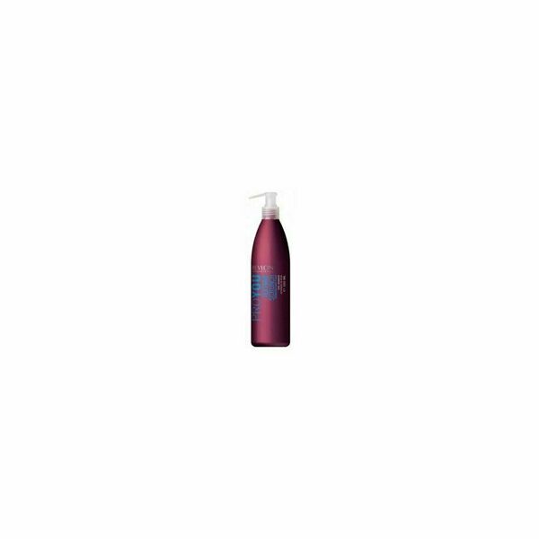 Revlon ProYou Texture Scrunch  350ml Aktivátor pro objem kudrn porovnat ceny