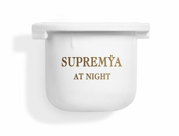 Sisley Supremÿa At Night The Supreme Anti-Aging Eye Cream refill 15 ml porovnat ceny