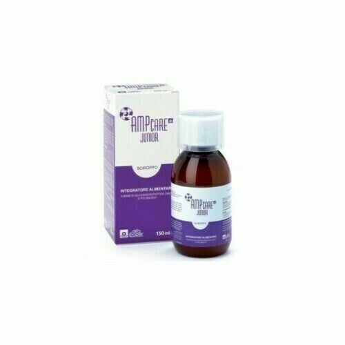 AMPcare JUNIOR 150ml porovnat ceny