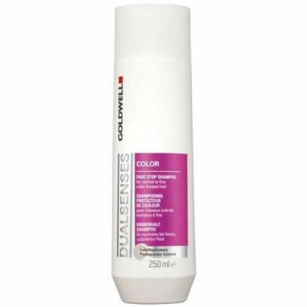 GOLDWELL Dualsenses Color Shampoo 250 ml Pro normální a jemné vlasy porovnat ceny