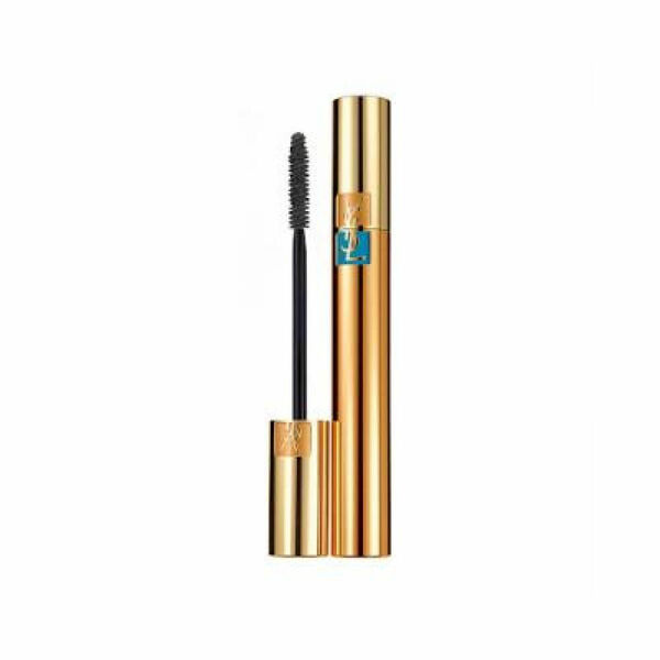YVES SAINT LAURENT Mascara Volume Effet Faux Cils Waterproof 01 Noir Fusain / Charcoal Black  6,9 ml porovnat ceny