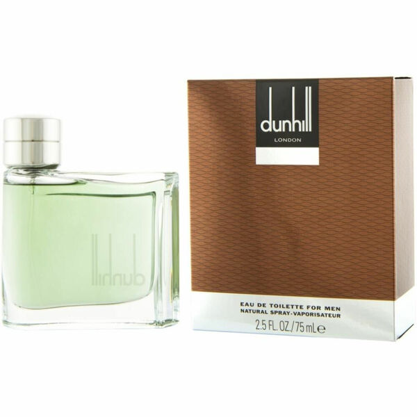 Dunhill Brown Toaletní voda 75ml porovnat ceny