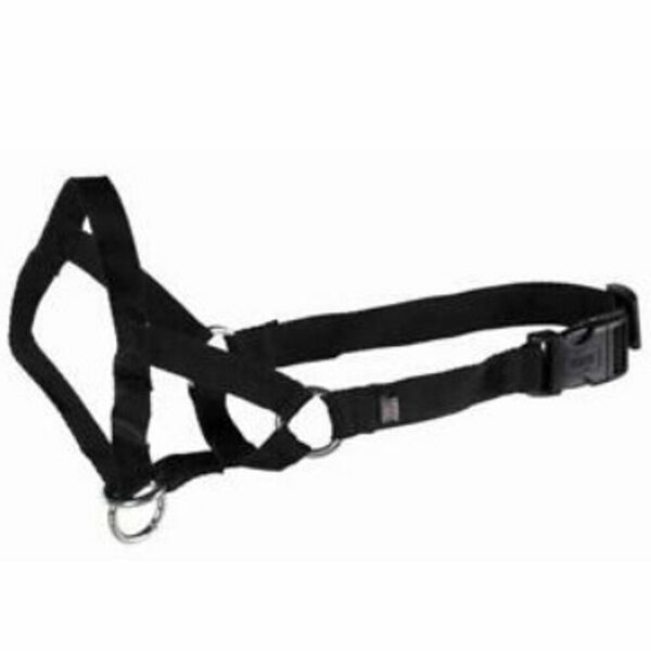 TRIXIE Ohlávka proti táhnutí Top Trainer XL 46 cm porovnat ceny