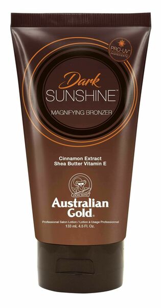 Australian Gold Dark Sunshine 130ml porovnat ceny