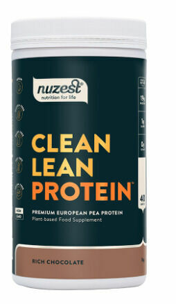Ecce Vita Clean Lean Protein čokoláda 1000 g porovnat ceny
