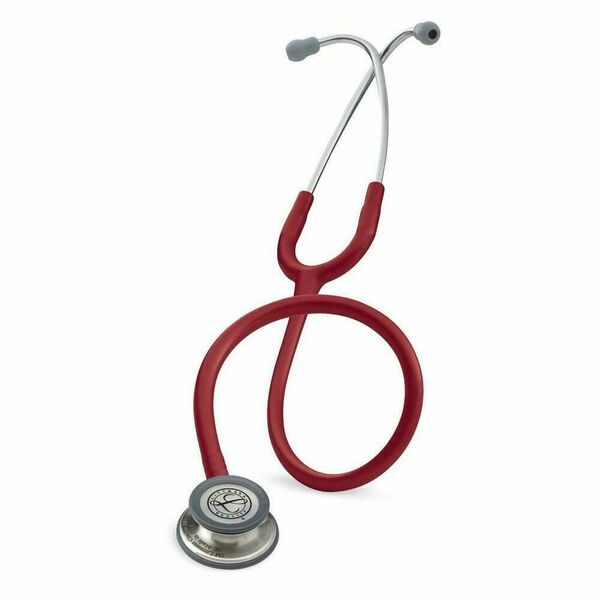Littmann Classic III, stetoskop pro interní medicínu, burgund porovnání ceny