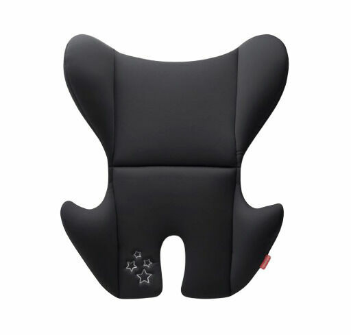 Baby Auto Polstrování-podložka Černé porovnat ceny