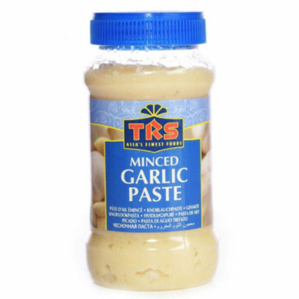 TRS Česneková pasta 300 g porovnat ceny