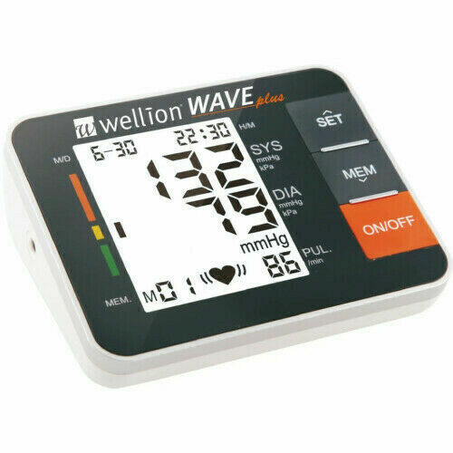Welion WAVE plus tonometr pažní porovnat ceny