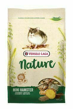 Vl Nature Mini Hamster Pro Křečíky 400g porovnat ceny