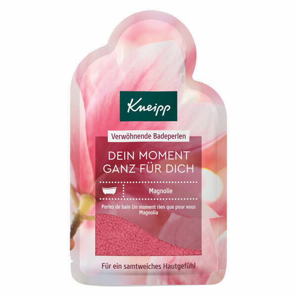 Kneipp Perly do koupele magnolie 60 g porovnat ceny