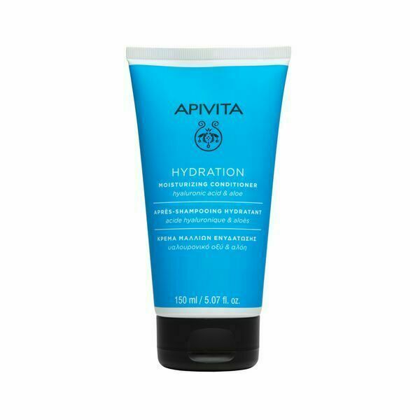 APIVITA Hydration hydratační kondicionér 150 ml porovnat ceny