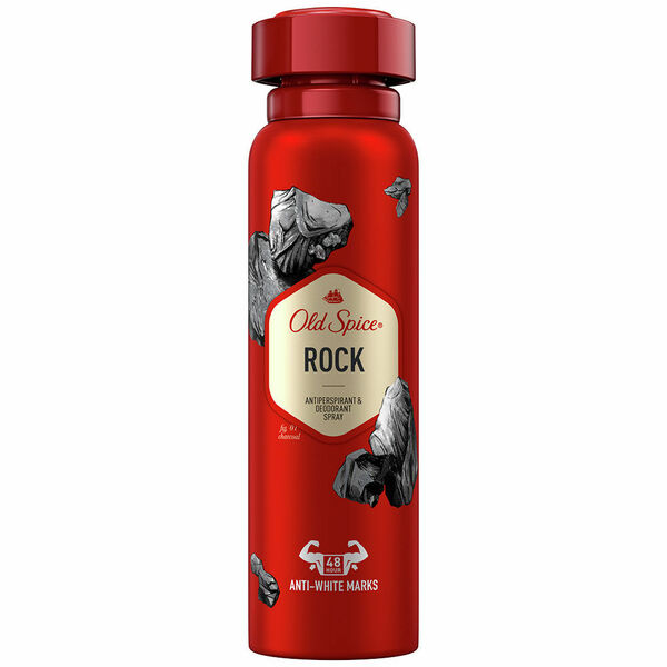 OLD SPICE Deodorant Rock 150 ml porovnat ceny