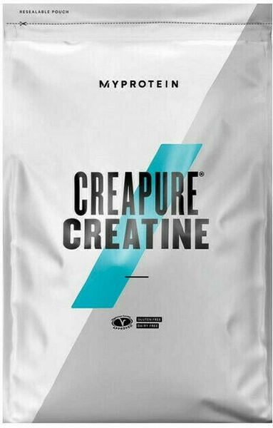 MyProtein Creatine Monohydrate Creapure bez příchutě 250g porovnat ceny