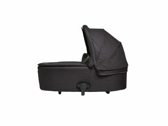 Mamas & Papas Korbička Flip XT3 Copper Černá porovnat ceny