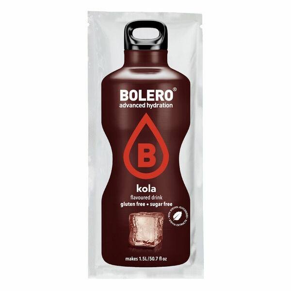 BOLERO Kola instantní nápoj 1 kus porovnat ceny