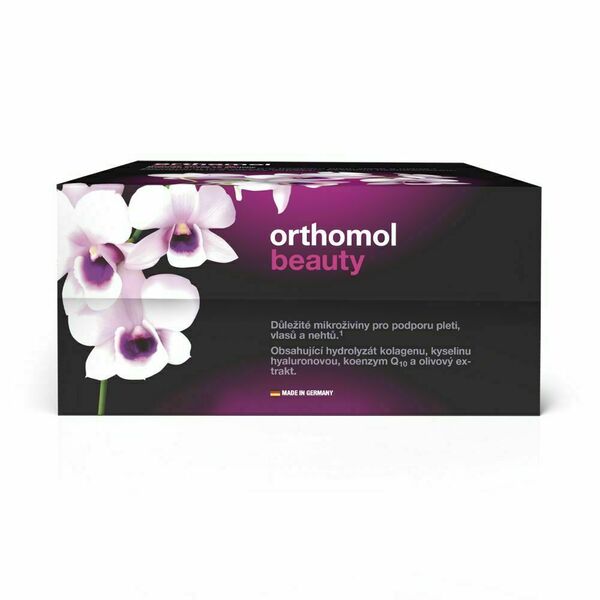 Orthomol Beauty refill 30x20 ml porovnat ceny