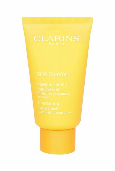 Clarins SOS Comfort Nourishing Balm Mask 75ml porovnat ceny