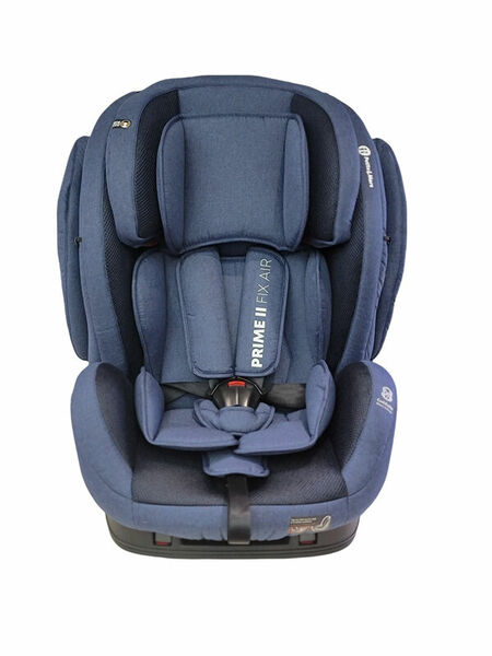 Petite&Mars Autosedačka Prime II Isofix Blue Air 9-36kg porovnat ceny
