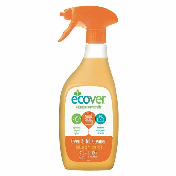 ECOVER Extra silný čistič s rozprašovačem 500 ml porovnat ceny