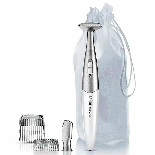 Braun FG 1100 White porovnat ceny