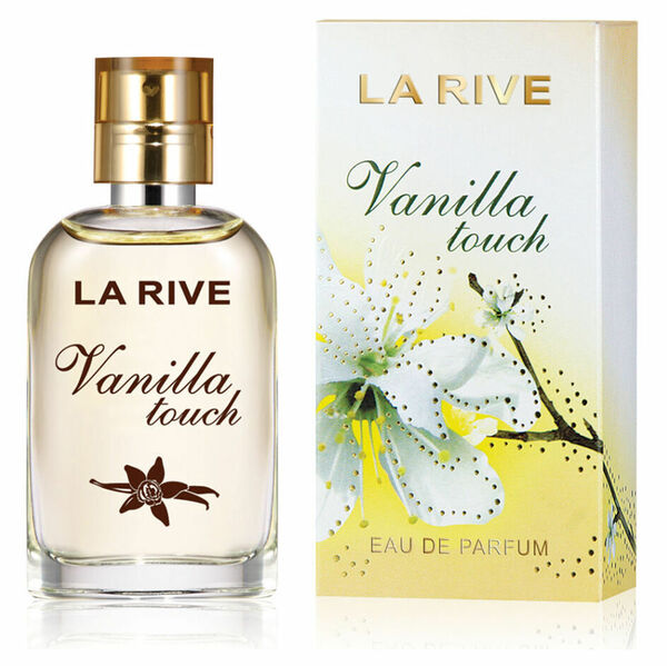 LA RIVE Vanilla Touch EdP 30 ml porovnat ceny