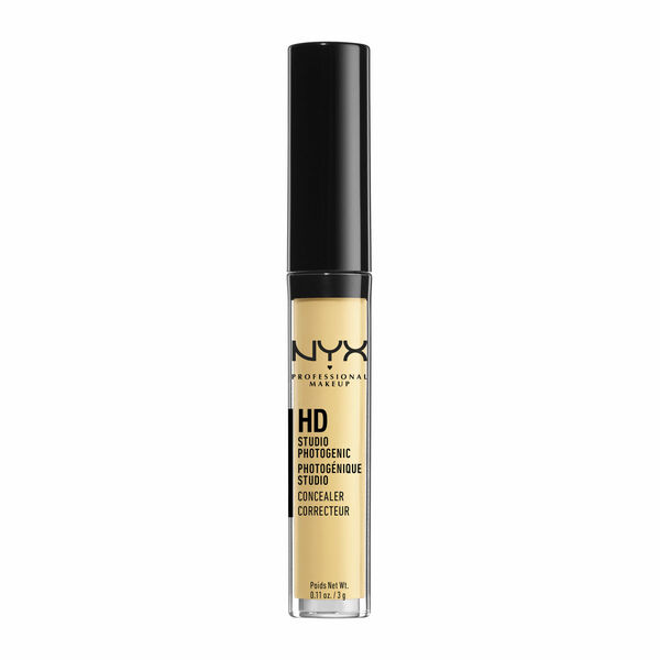 NYX Professional Makeup Concealer Wand korektor - odstín 10 Yellow 3g porovnat ceny