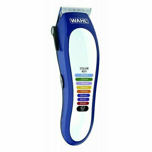 Wahl zastřihovač Color Pro Lithium porovnat ceny