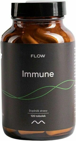 Mindflow Immune 60 tobolek porovnat ceny