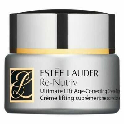 Esteé Lauder Re Nutriv Ultimate Lift Correcting Creme Rich  50ml porovnat ceny