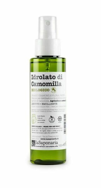 laSaponaria Heřmánková květová voda BIO 100 ml porovnat ceny