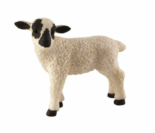 Animal Planet Mojo Jehně Hampshire stojící 1 ks porovnat ceny