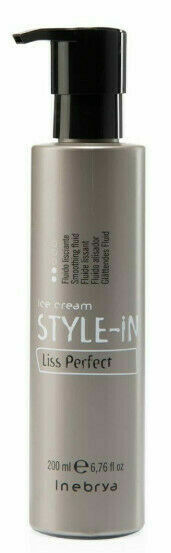 Inebrya FORMA Liss Perfect 200 ml porovnat ceny