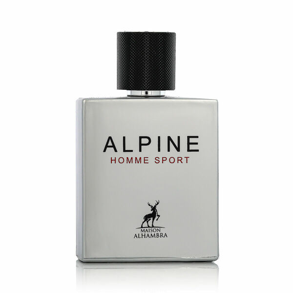 Maison Alhambra Alpine Homme Sport EDP 100 ml M porovnat ceny