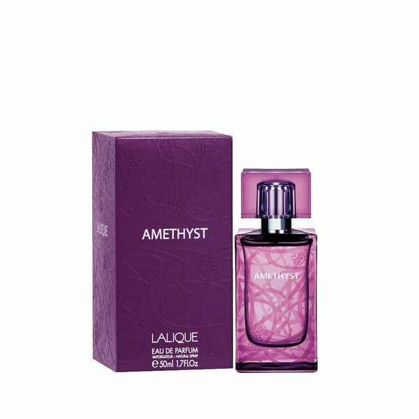 Lalique Amethyst Parfémovaná voda 50ml porovnat ceny
