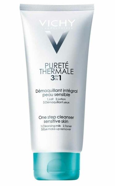 Vichy Pureté Thermale Odličovač 3v1 200ml porovnat ceny