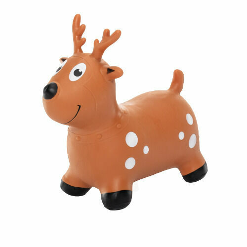 Zopa Hopsadlo Skippy Deer porovnat ceny