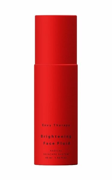 Envy Therapy Brightening Face Fluid rozjasňující fluid 45 ml porovnání ceny