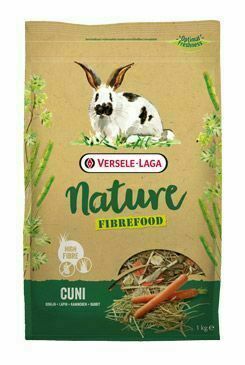 Vl Nature Fibrefood Cuni Pro Králíky 1kg porovnat ceny